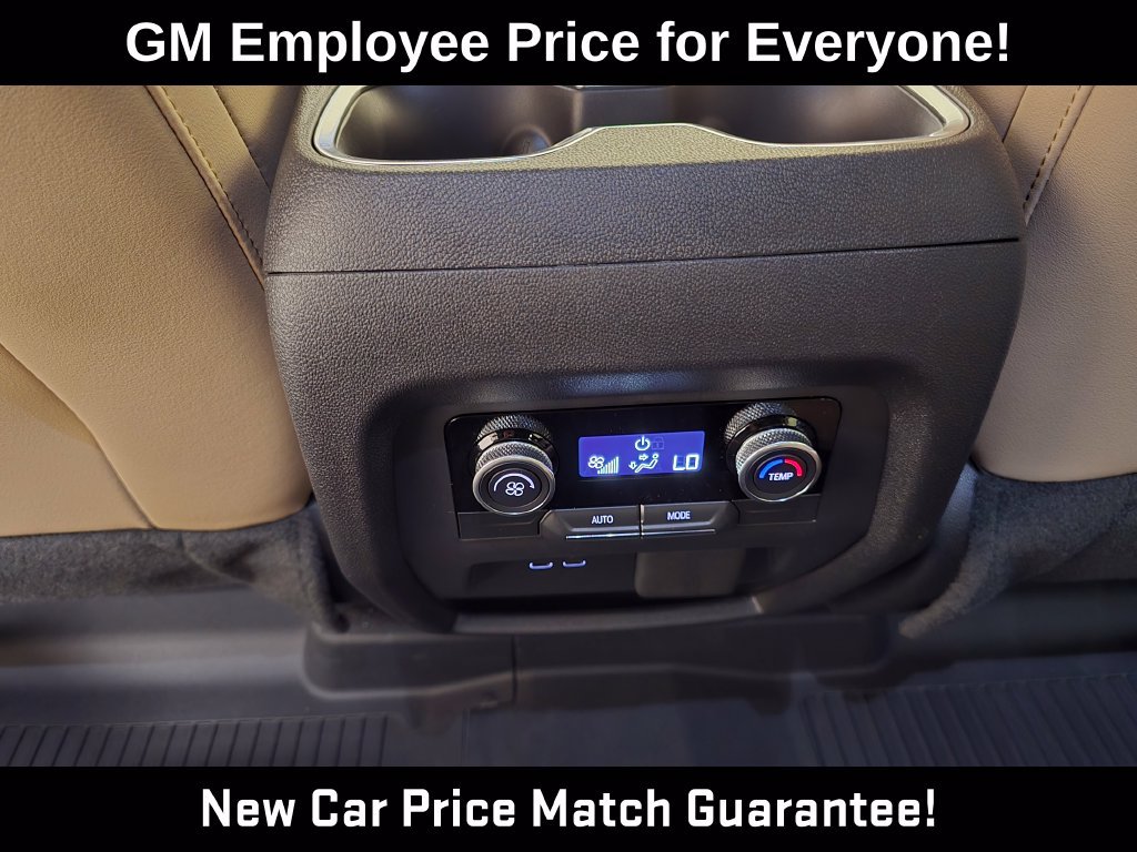 New 2026 Buick Enclave Preferred w/ Power Package AWD/4WD image 34