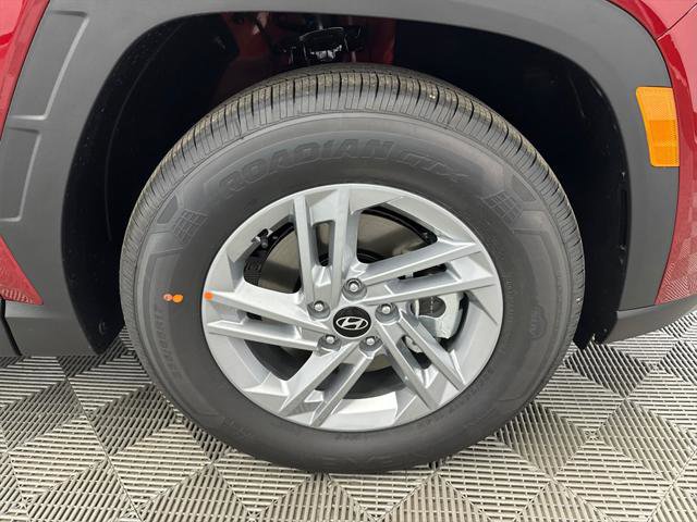 New 2026 Hyundai Tucson SE image 12