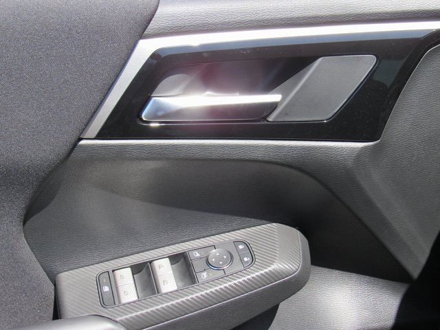 New 2025 Mitsubishi Outlander ES AWD/4WD image 12