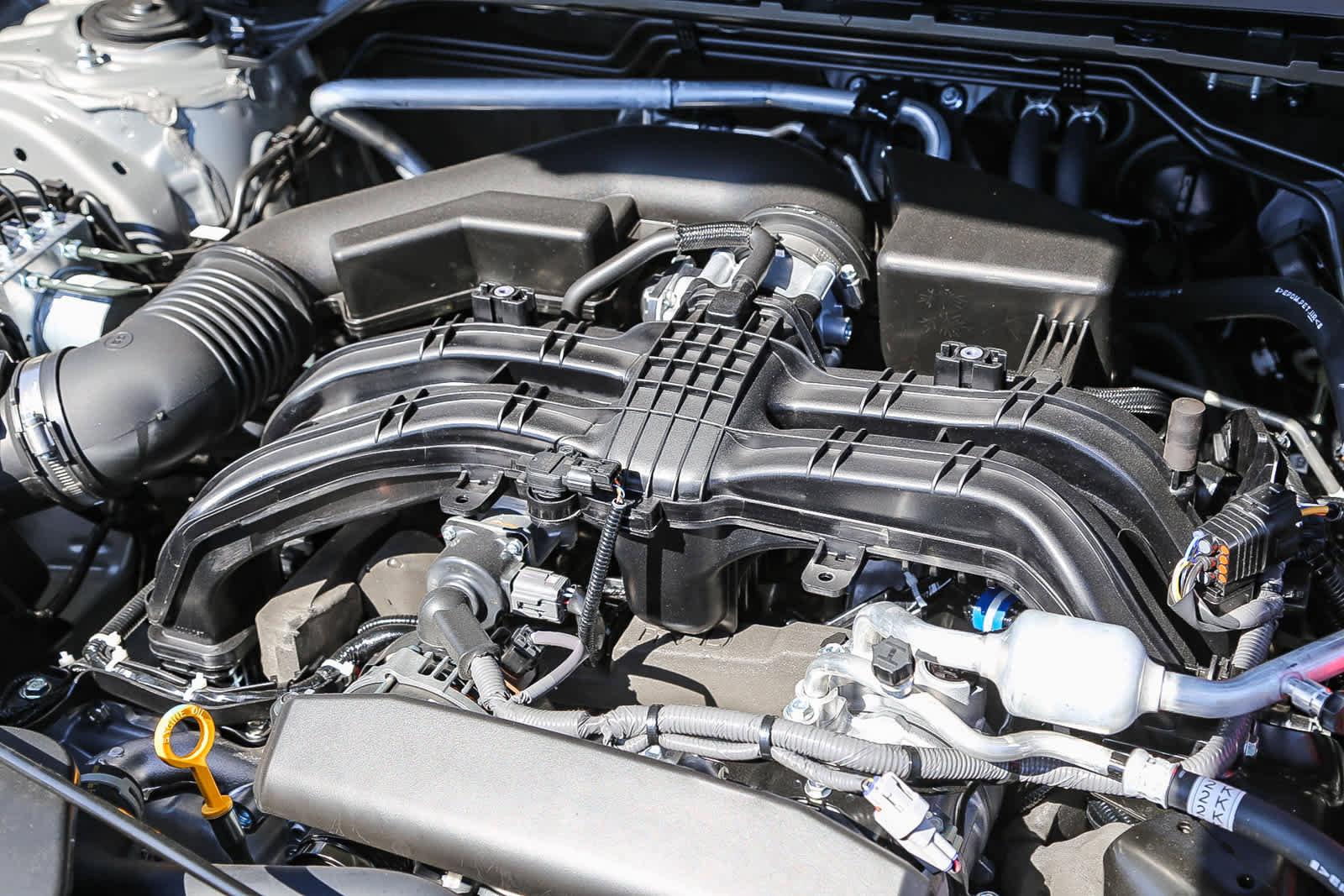 New 2025 Subaru Forester Premium image 13