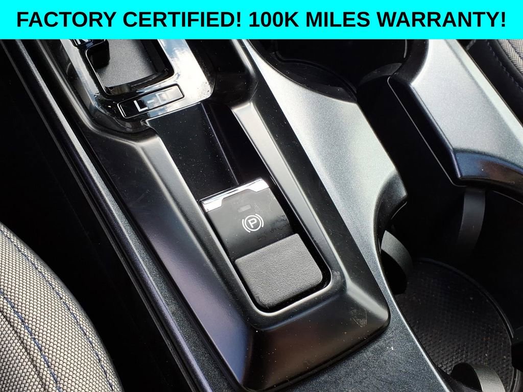 Certified 2026 Subaru Forester Premium AWD/4WD image 15