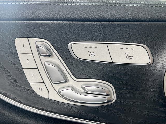 Used 2023 Mercedes-Benz E 450 4MATIC Coupe image 19