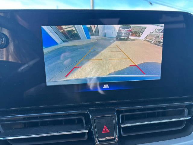 Used 2025 Chevrolet TrailBlazer LT image 22