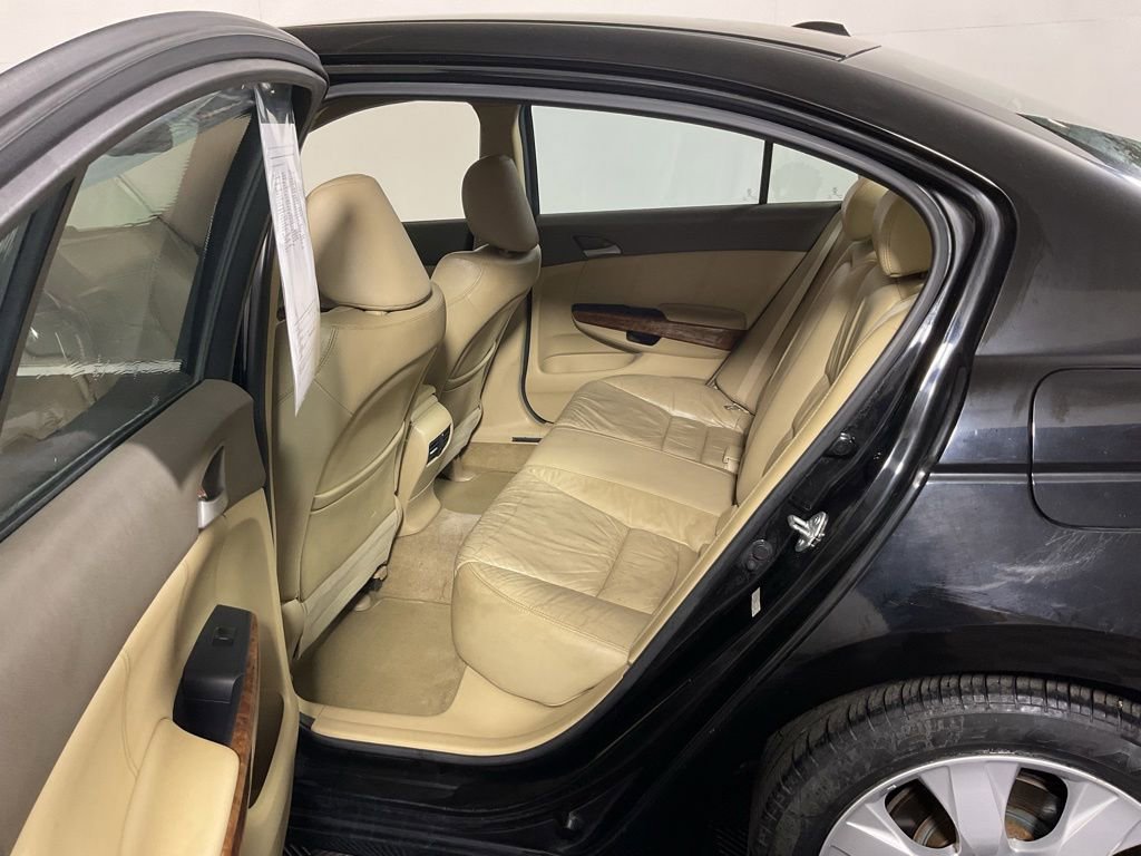 Used 2010 Honda Accord EX-L image 31