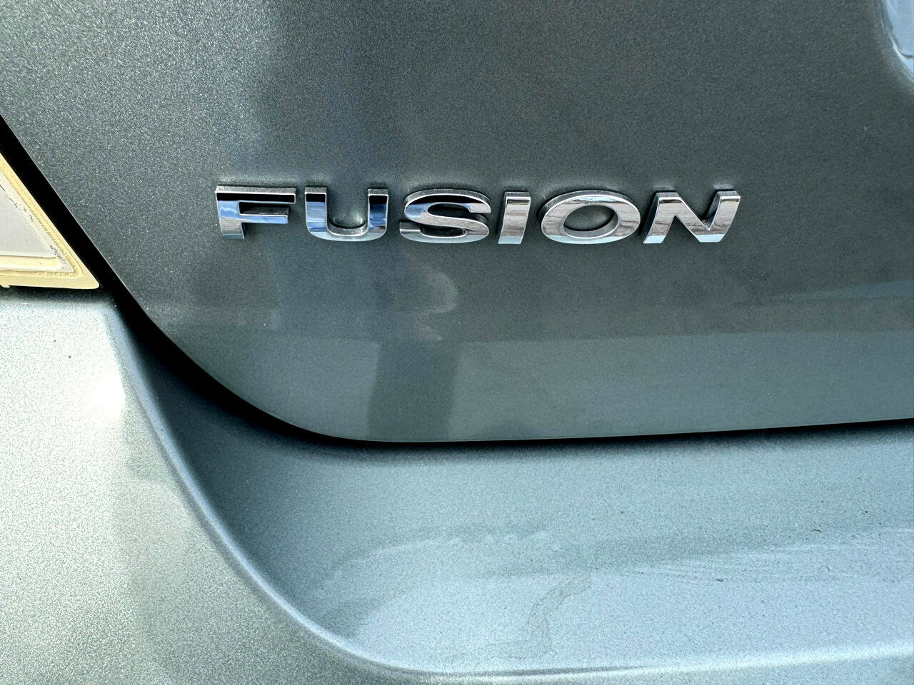 Used 2006 Ford Fusion SE image 20