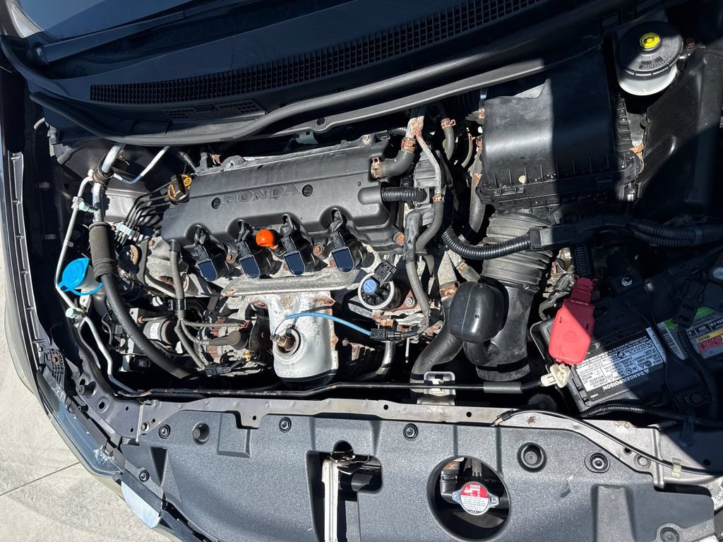 Used 2014 Honda Civic EX-L image 35