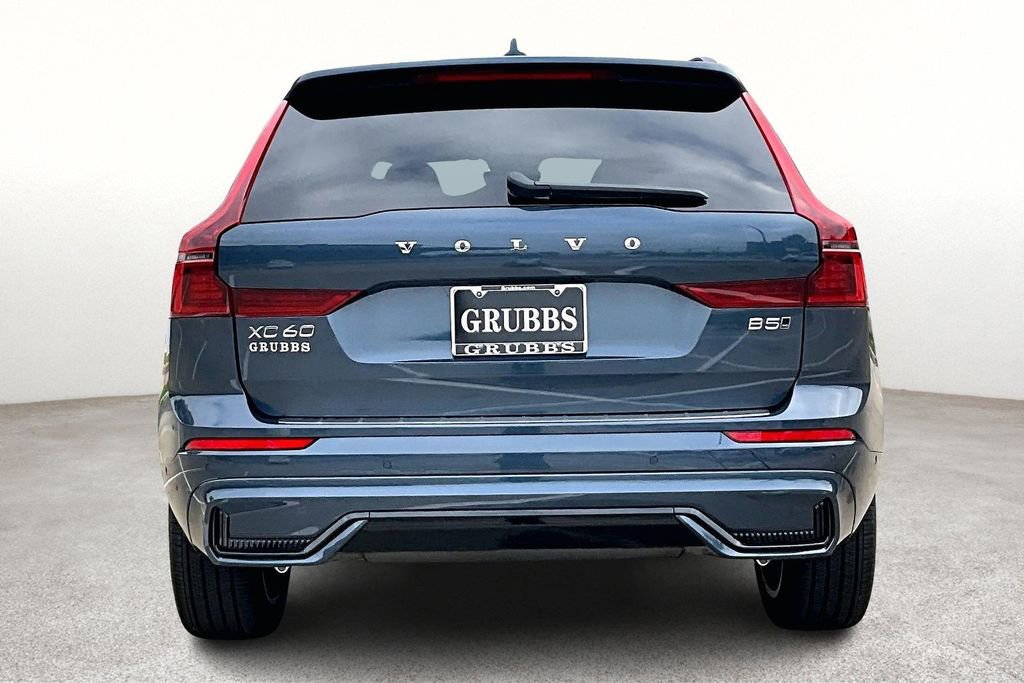 New 2026 Volvo XC60 B5 Plus w/ Protection Package Premier AWD/4WD image 7