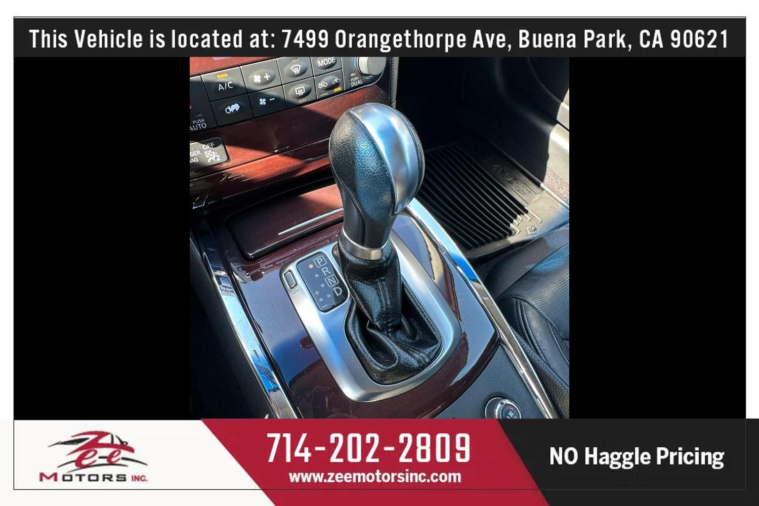 Used 2012 INFINITI G37 Convertible w/ Premium Pkg RWD image 40