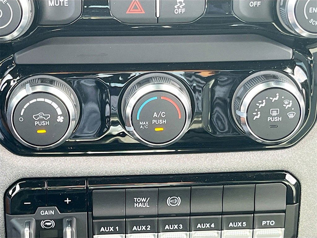 New 2026 RAM 5500 Tradesman image 22