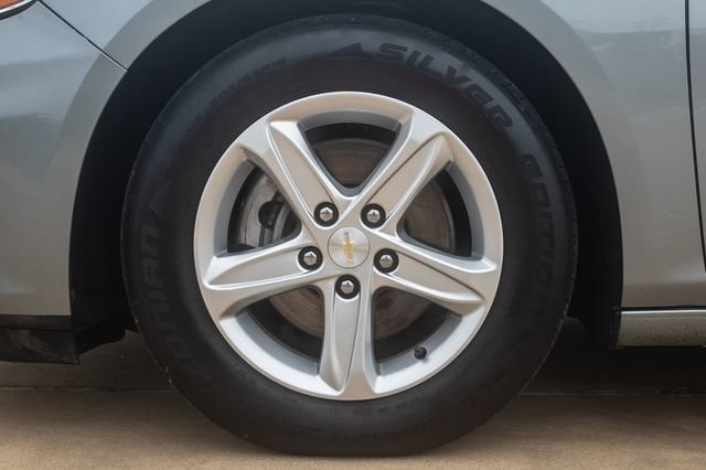 Used 2023 Chevrolet Malibu LS FWD image 5