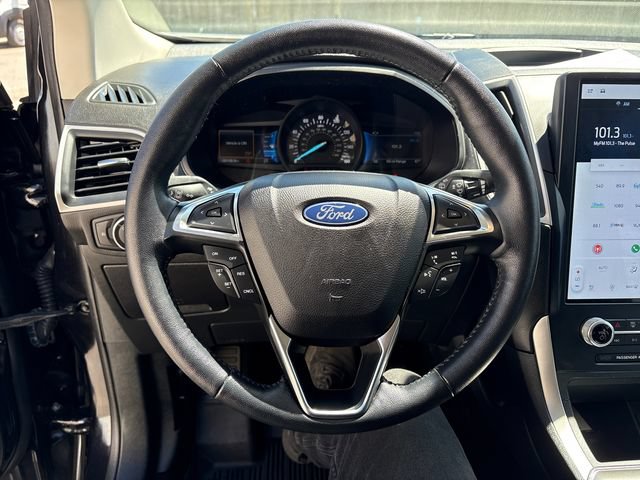 Certified 2022 Ford Edge SEL w/ Convenience Package AWD/4WD image 29