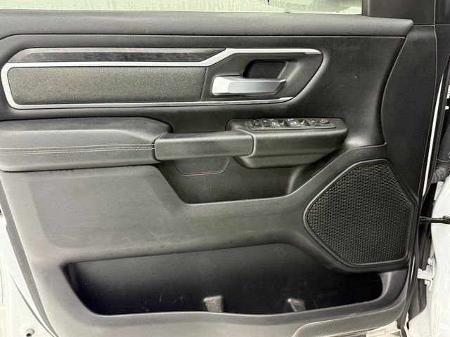Used 2022 RAM 1500 Lone Star image 21