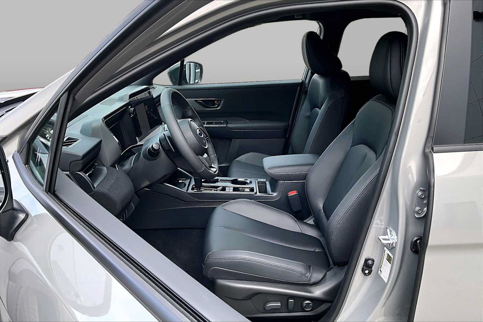 New 2026 Subaru Outback Premium AWD/4WD image 9