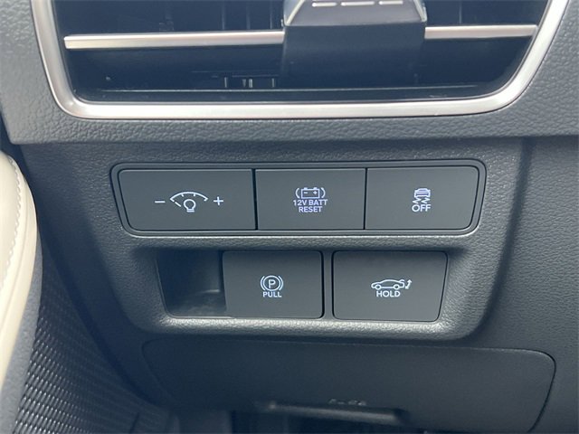Certified 2025 Hyundai Sonata Limited image 30