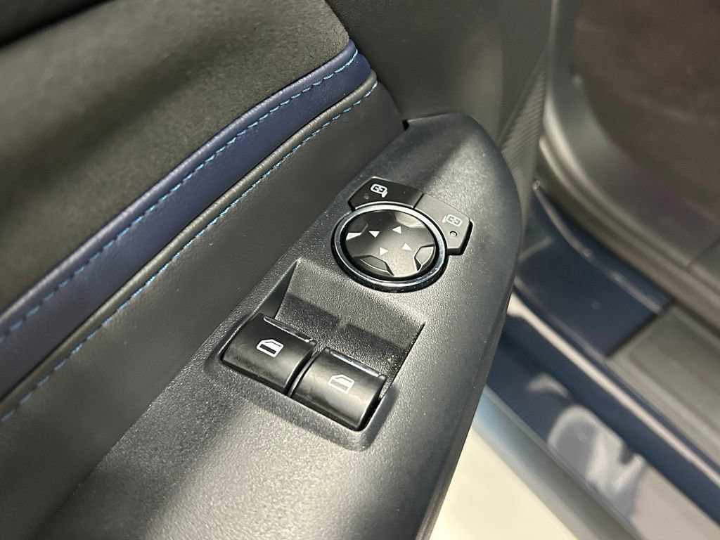 Used 2025 Ford Mustang Dark Horse RWD image 21