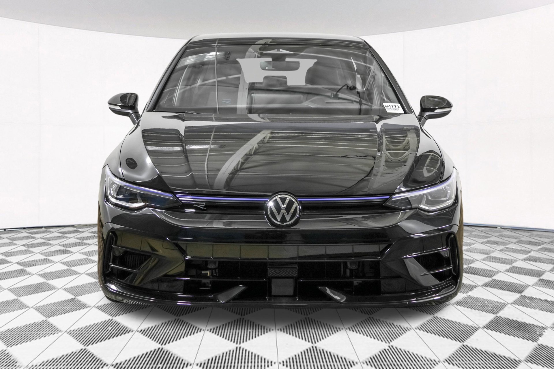 New 2026 Volkswagen Golf AWD/4WD image 3