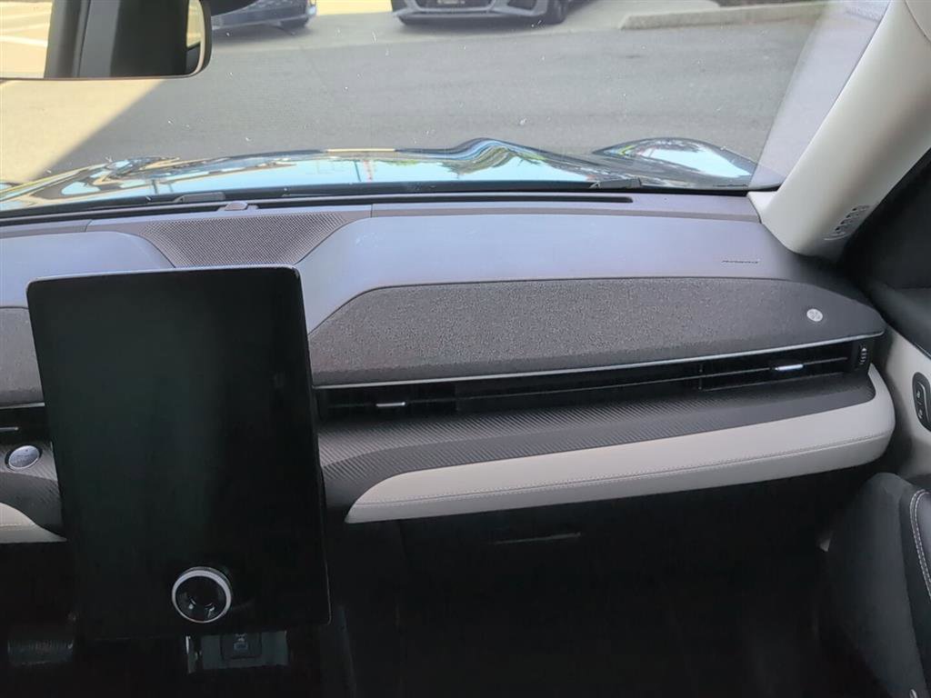 Used 2021 Ford Mustang Mach-E Premium image 10