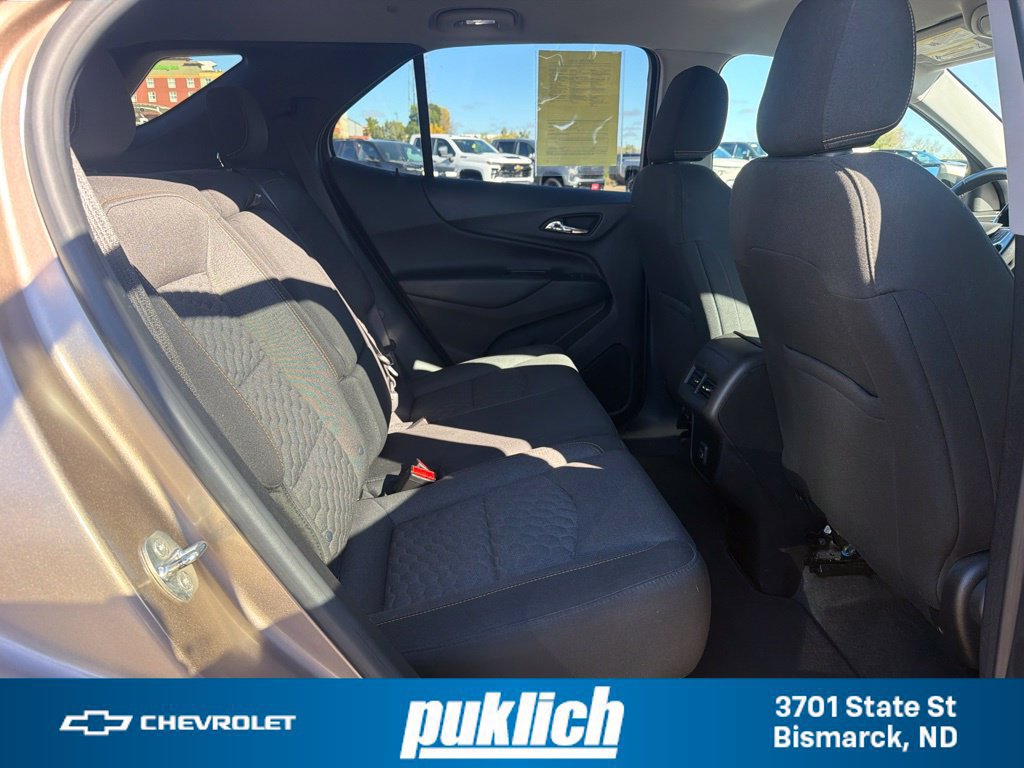 Used 2019 Chevrolet Equinox LT AWD/4WD image 31
