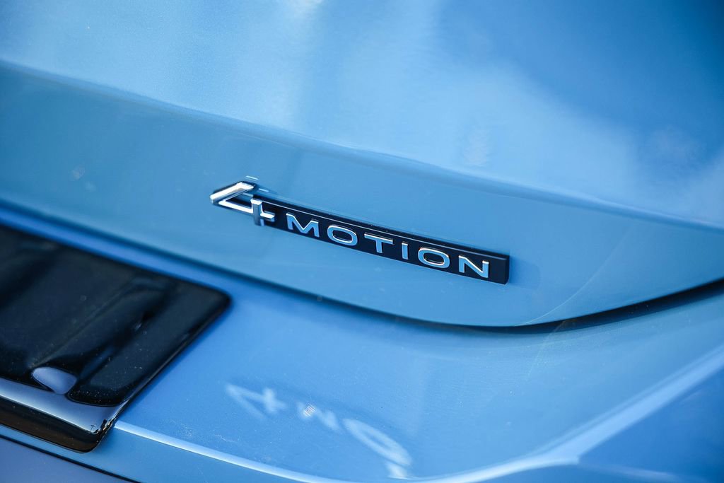 New 2026 Volkswagen Tiguan SEL R-Line image 14