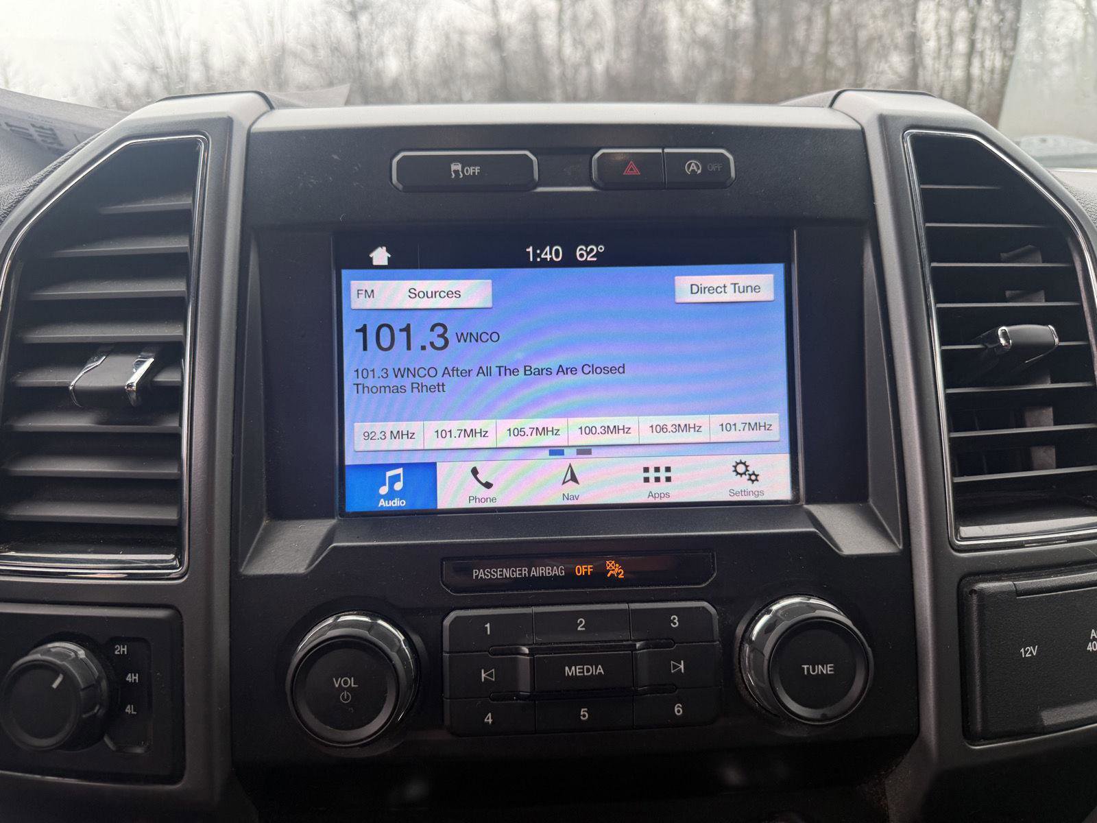 Used 2019 Ford F150 XLT w/ Equipment Group 302A Luxury image 20