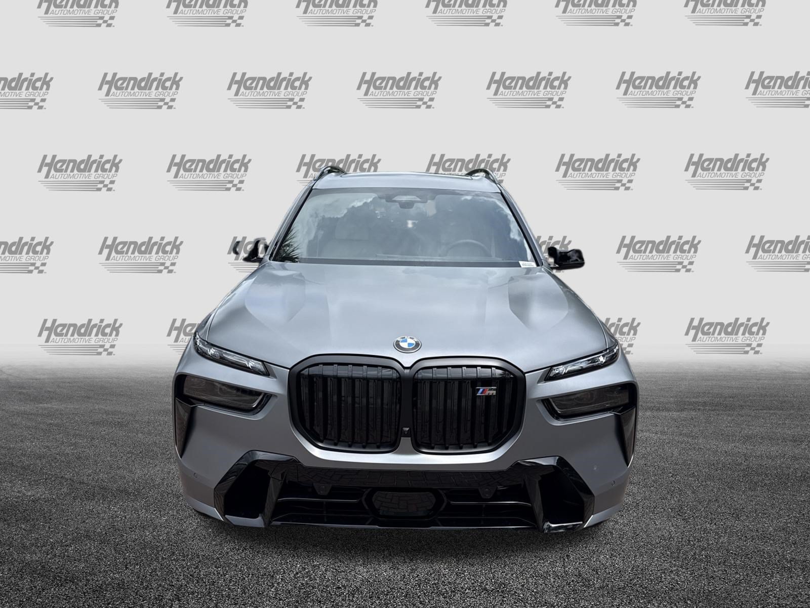 New 2027 BMW X7 M60i AWD/4WD image 3