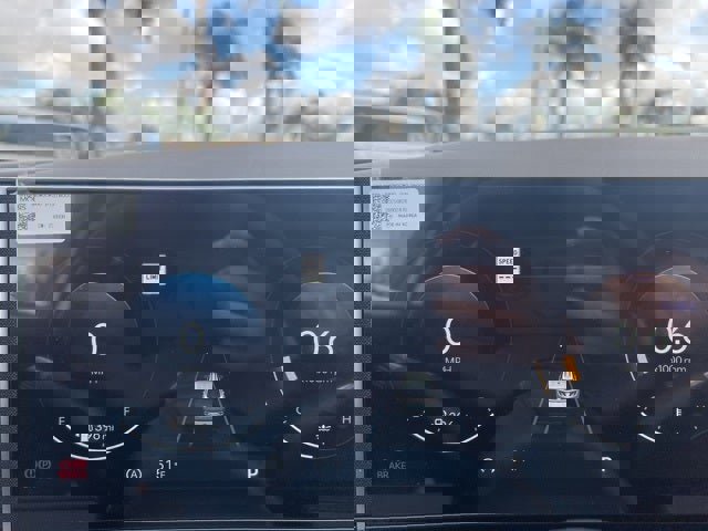 New 2026 Hyundai Tucson SEL image 13