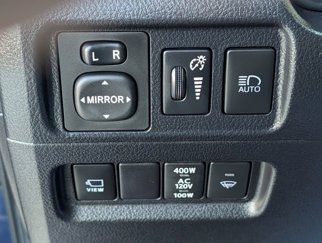 Used 2023 Toyota 4Runner TRD Off-Road Premium w/ Off Road Premium Plus Package image 24