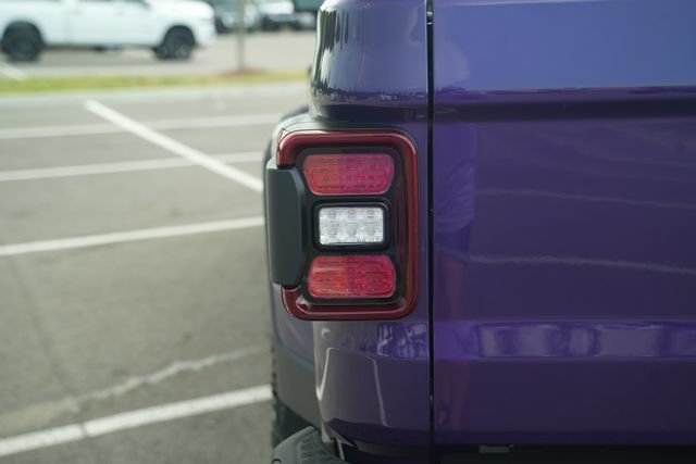 New 2026 Jeep Gladiator Mojave AWD/4WD image 44