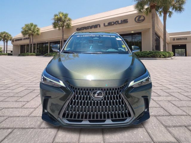 Used 2024 Lexus NX 350 AWD image 9
