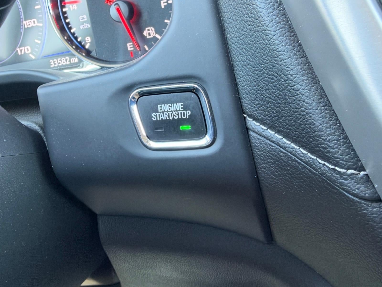 Used 2023 GMC Acadia Denali w/ Denali Technology Package AWD/4WD image 15