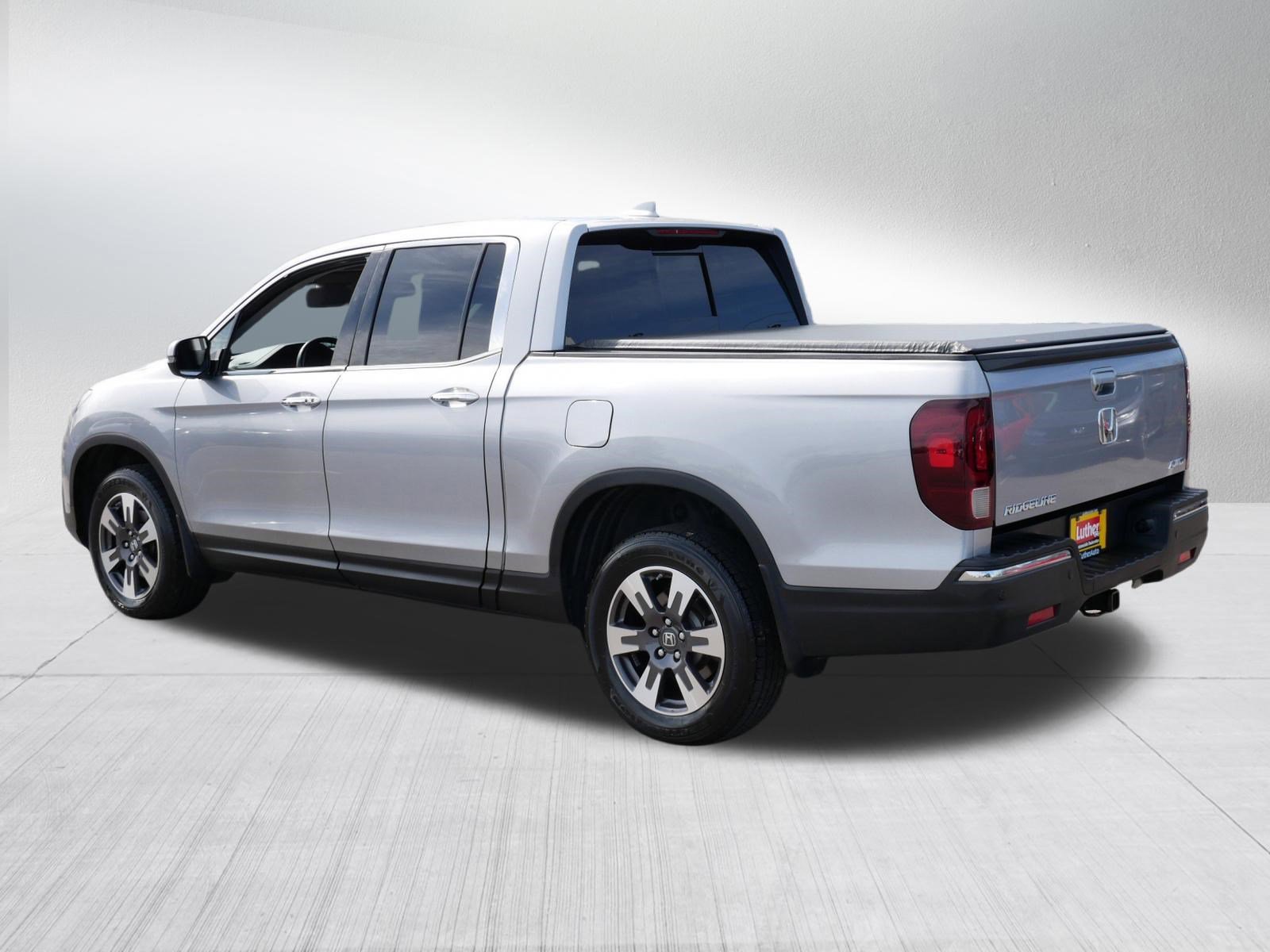 Used 2019 Honda Ridgeline RTL-E image 5