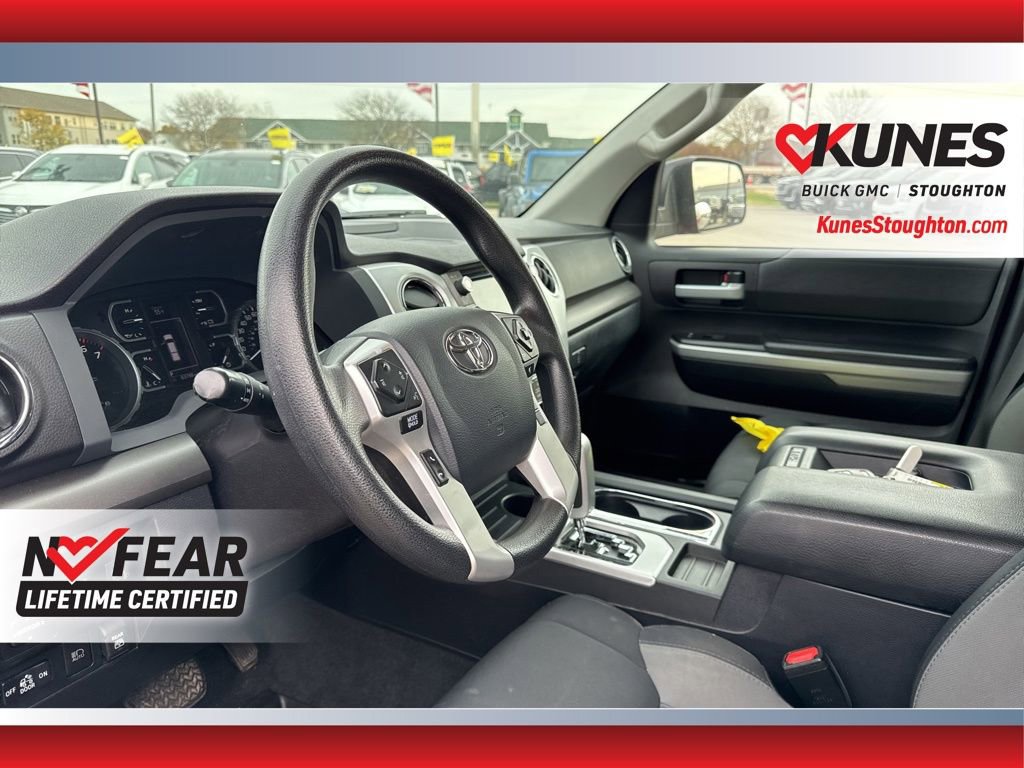 Used 2020 Toyota Tundra SR5 image 23