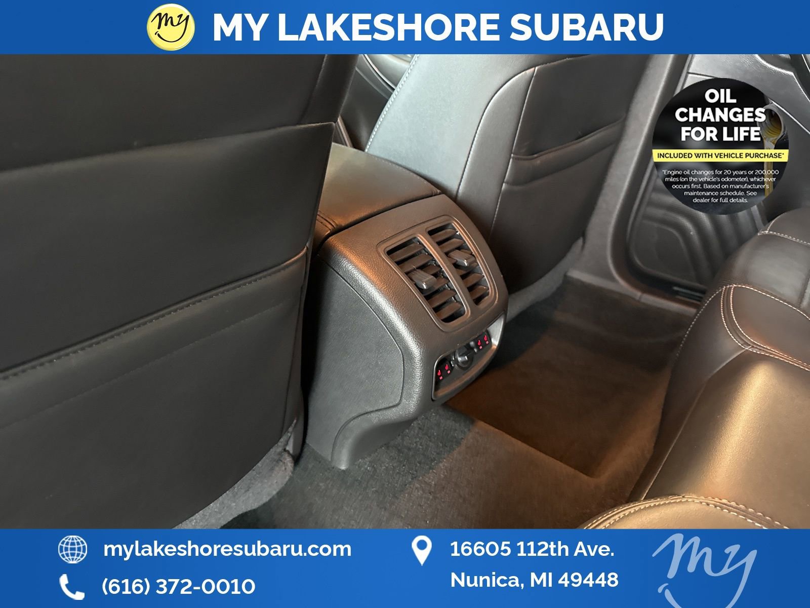 Used 2017 Ford Taurus SHO image 26