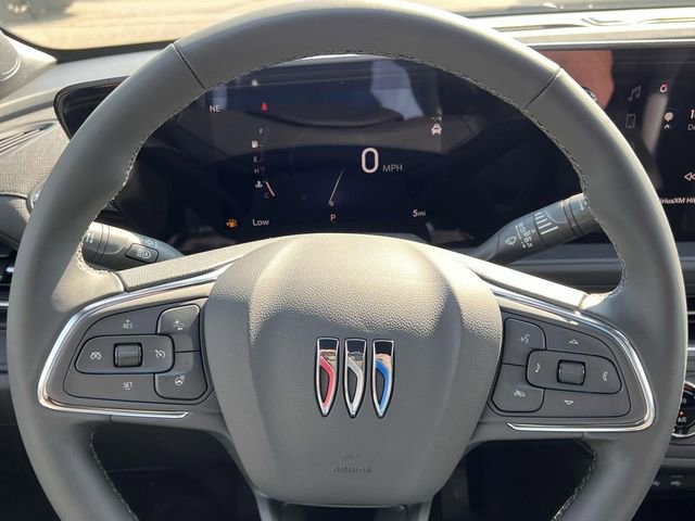 Used 2025 Buick Envista Preferred w/ Convenience I Package image 19