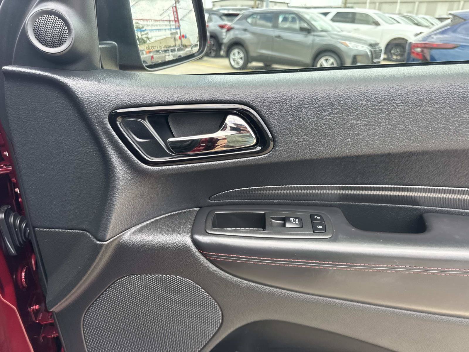 Used 2023 Dodge Durango GT RWD image 13