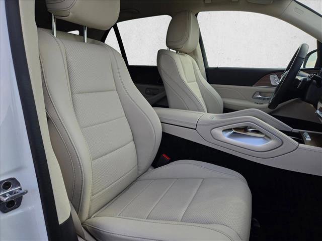 Certified 2025 Mercedes-Benz GLE 350 4MATIC image 23