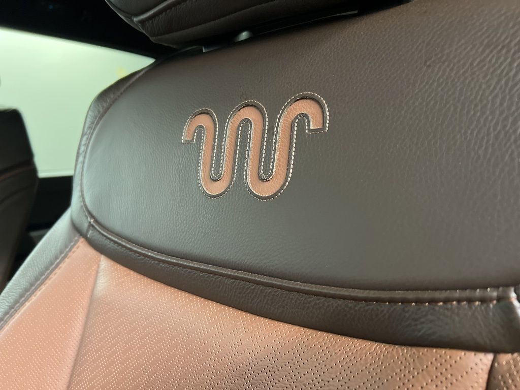 Certified 2023 Ford F150 King Ranch image 32