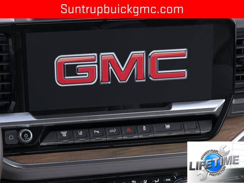 New 2026 GMC Sierra 2500 SLT w/ SLT Premium Package image 51