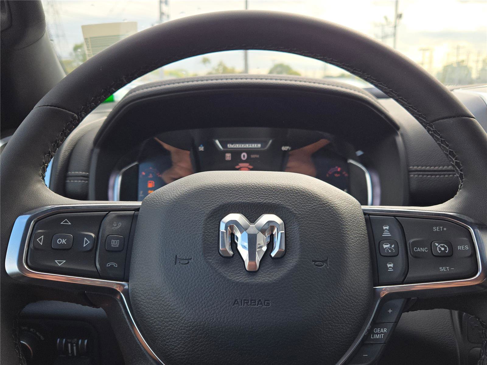 New 2026 RAM 2500 Laramie image 31