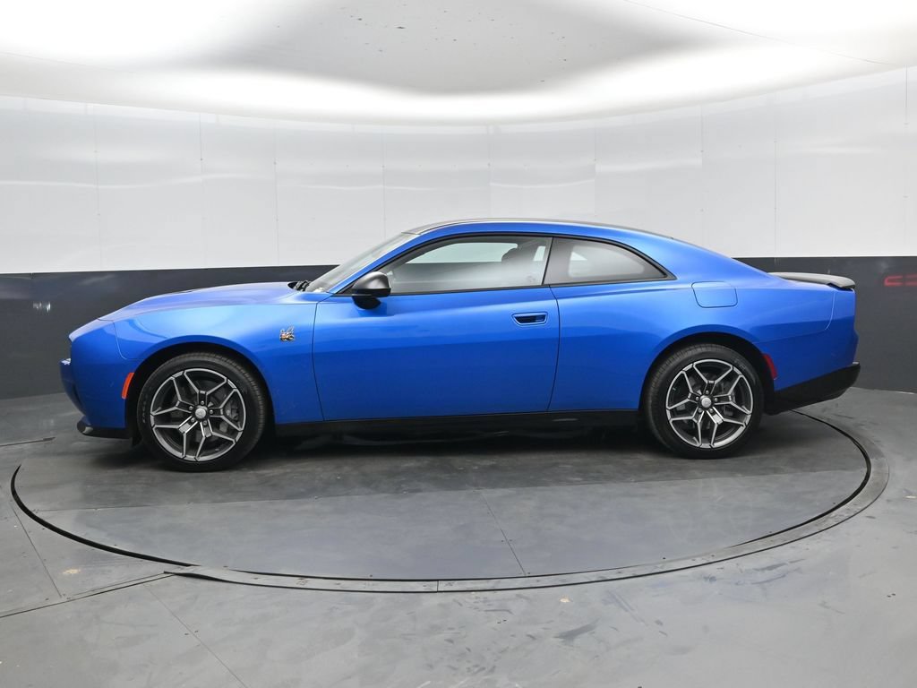New 2026 Dodge Charger Scat Pack AWD/4WD image 26
