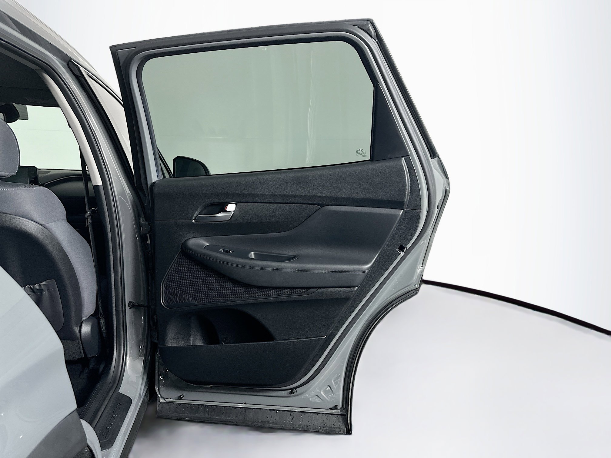 Used 2021 Hyundai Santa Fe SEL image 30