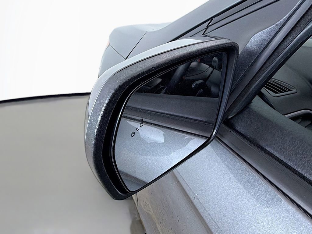 Used 2024 Ford Edge ST-Line AWD/4WD image 27