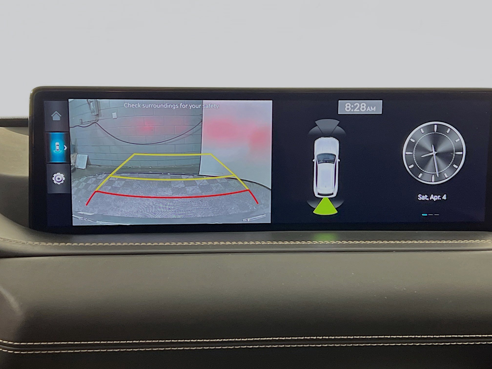 Used 2024 Genesis GV80 2.5T AWD/4WD image 28