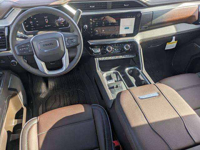 New 2026 GMC Sierra 2500 Denali w/ Denali Reserve Package image 18