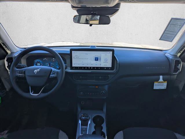 New 2025 Ford Bronco Sport Big Bend w/ Convenience Package image 14