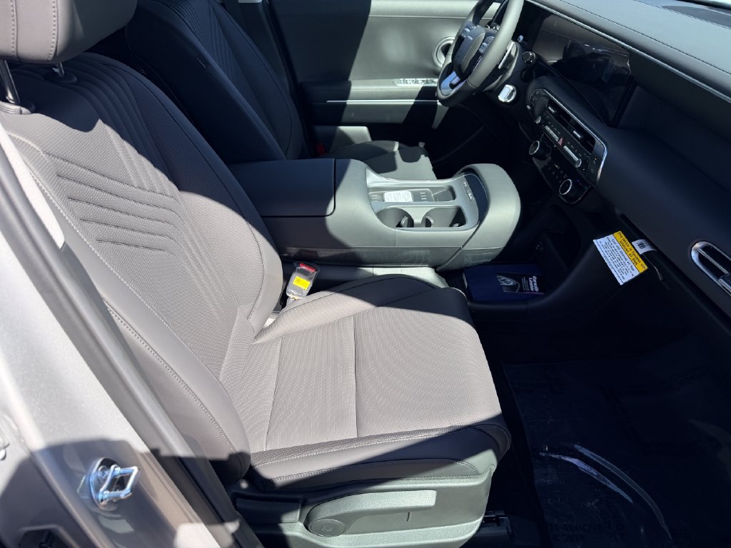 New 2027 Hyundai Palisade SEL FWD image 10