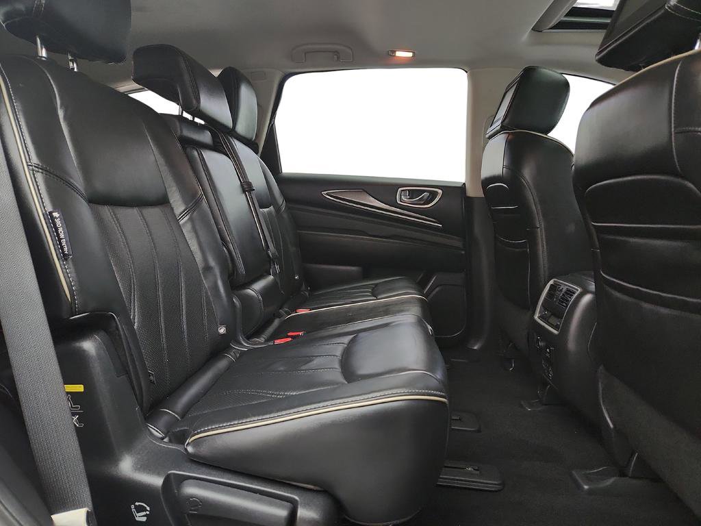 Used 2018 INFINITI QX60 FWD w/ Premium Plus Package image 27