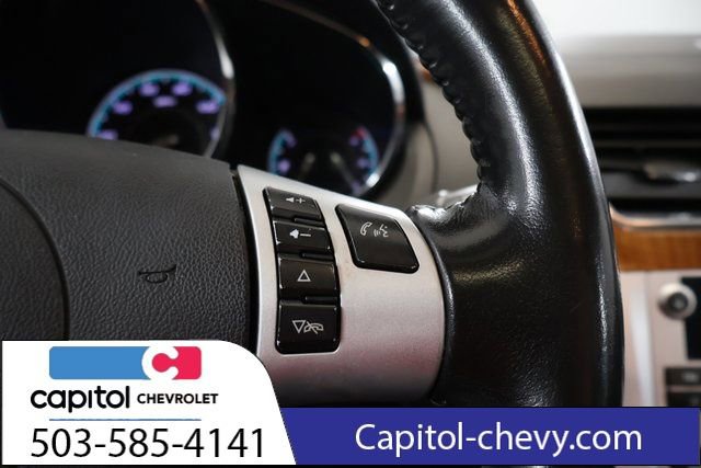 Used 2011 Chevrolet Malibu LT w/ HFV6 Engine Package image 20