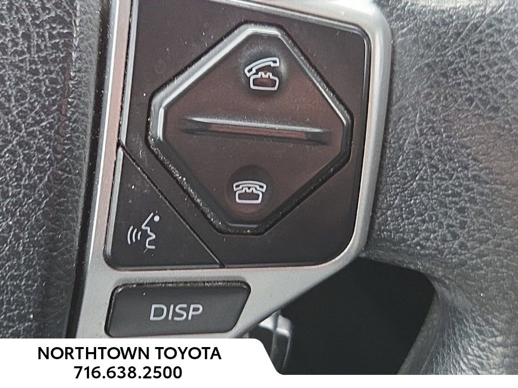 Used 2016 Toyota Tundra SR5 image 23