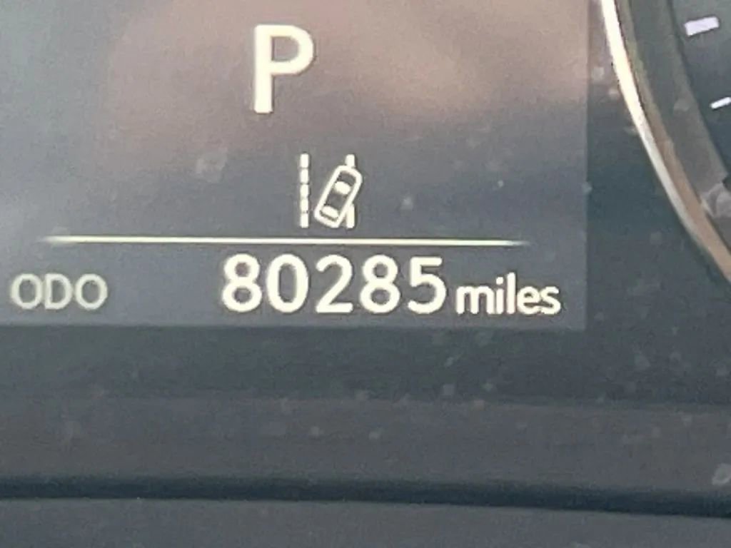 Used 2019 Lexus IS 300 w/ Accessory Package 2 image 2